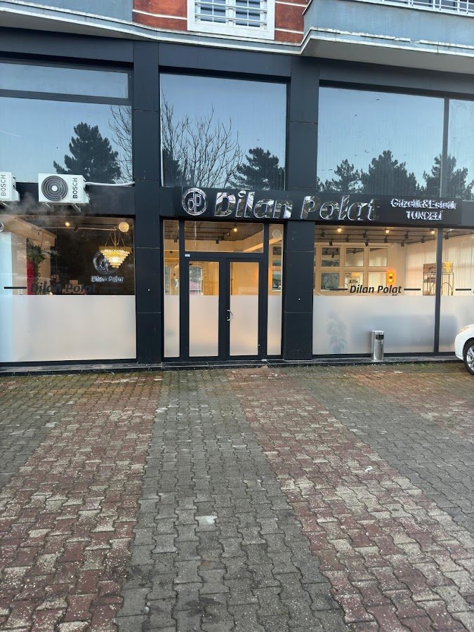 Dilan Polat Tunceli