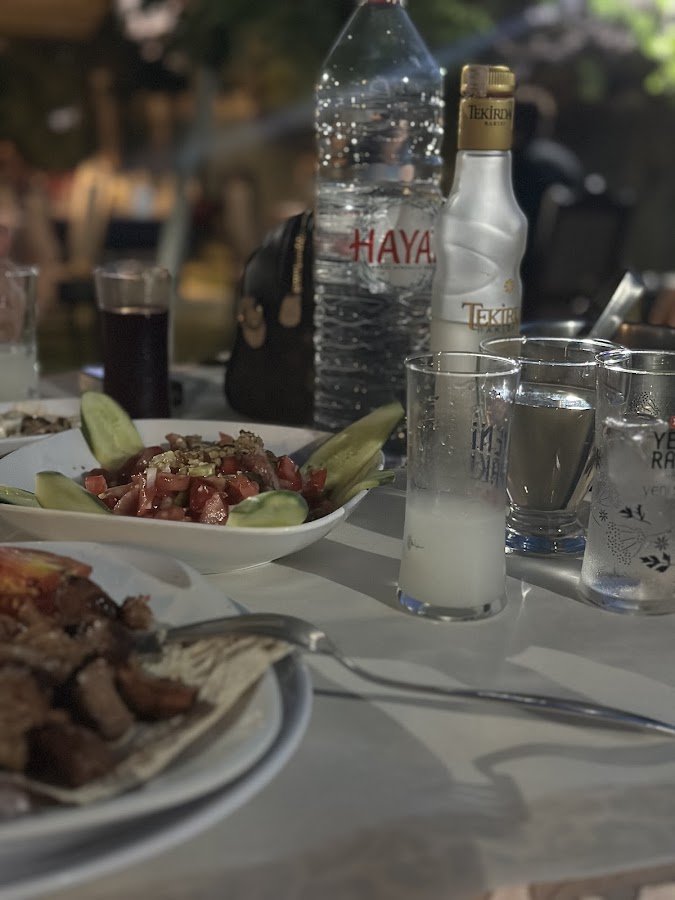 Van İzabel Night Clup