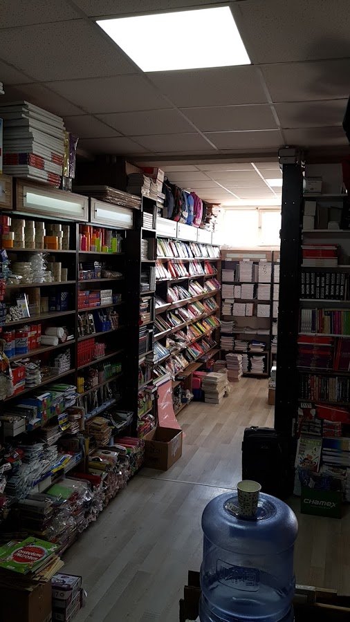 Alakent Kitap Kırtasiye