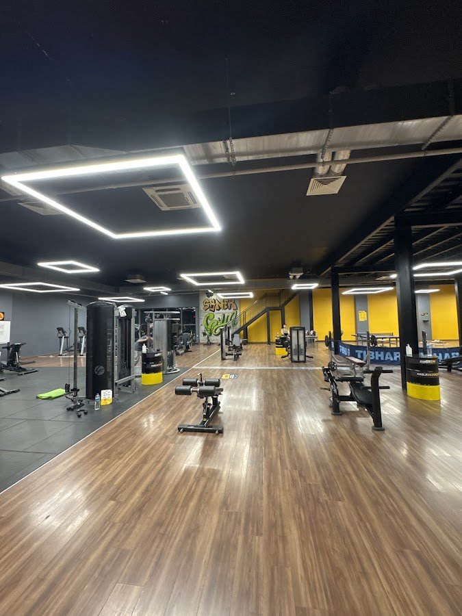 Syner Gym