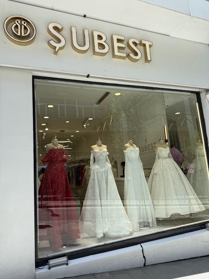 Şubest | Trabzon Mağaza