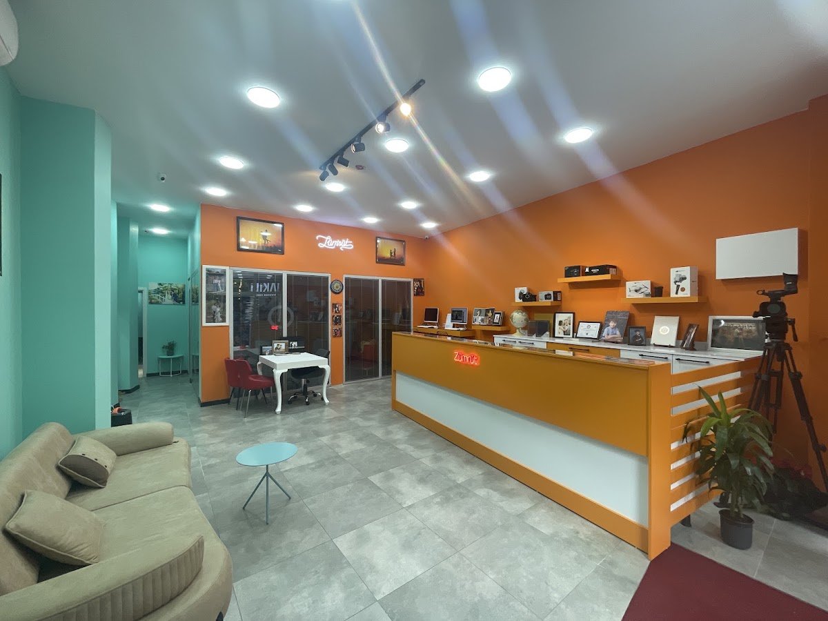 Zümrüt Fotoğrafçılık Sakarya