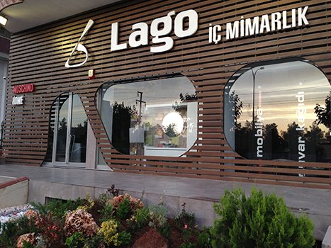 Lago İç Mimarlık