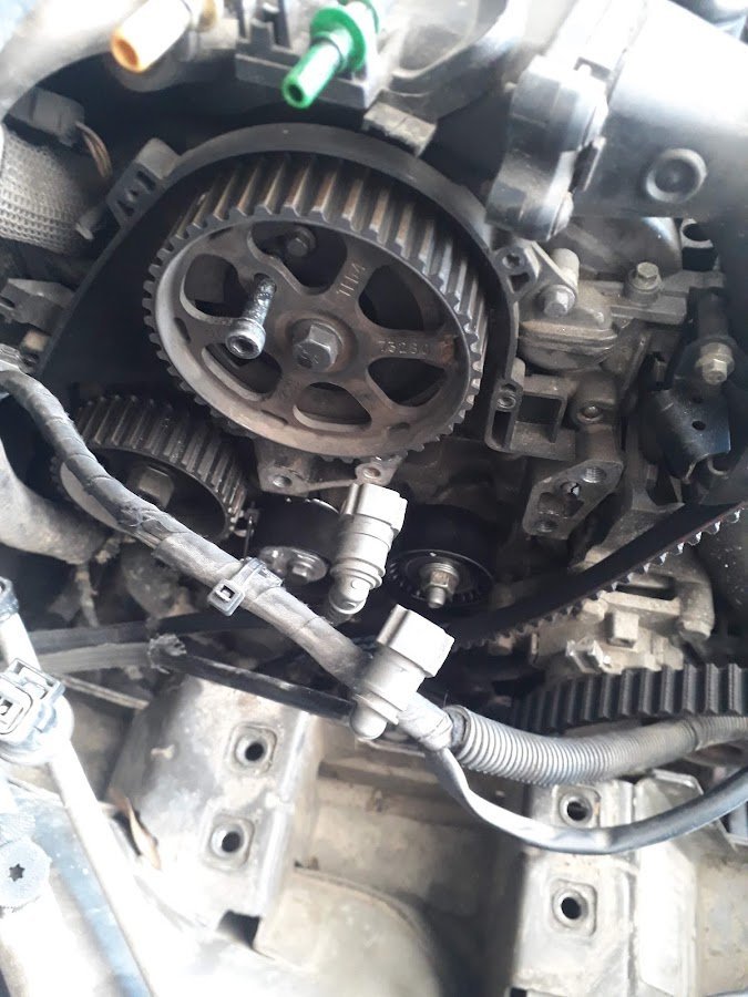 Oto Formen. Ford, Volvo, Citroen, Peugeot. Özel Bakım Servisi.