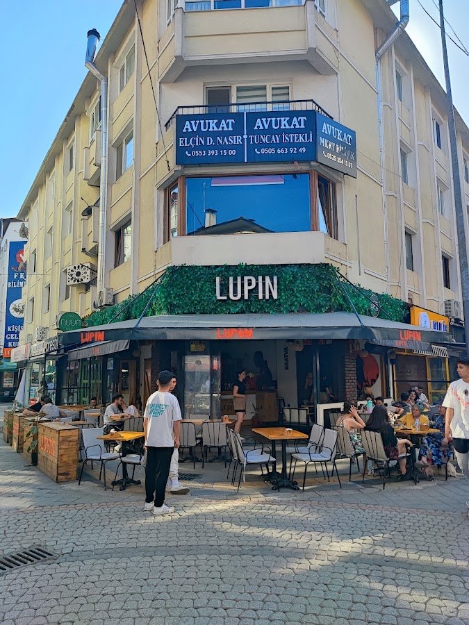 Doyum Lokantası