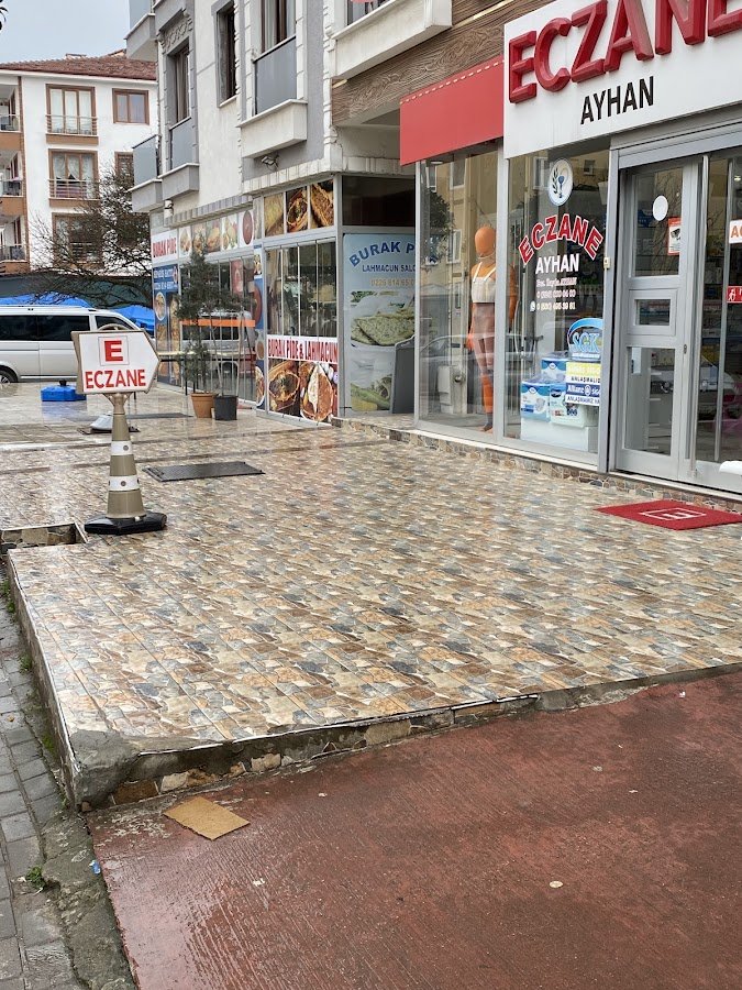 Ayhan Eczanesi Yalova