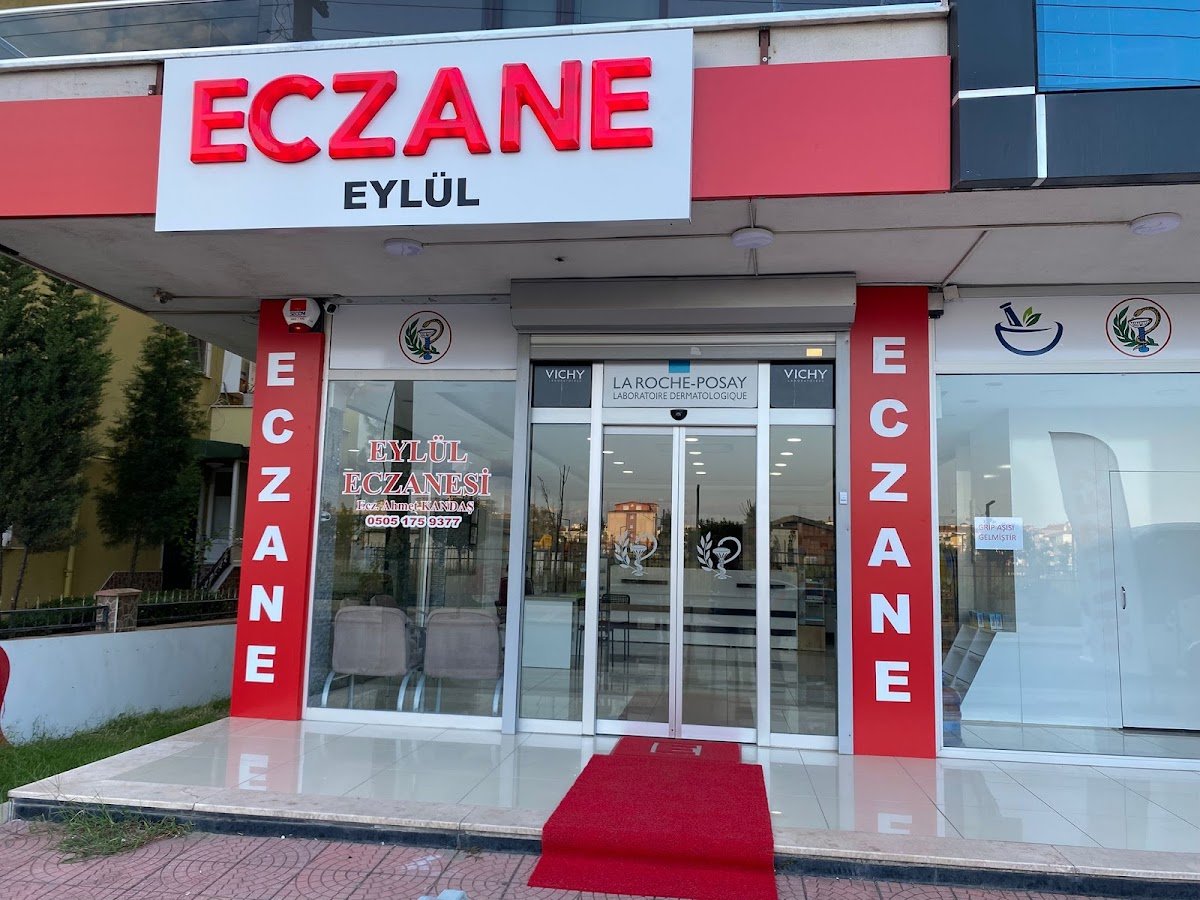 Eylül Eczanesi