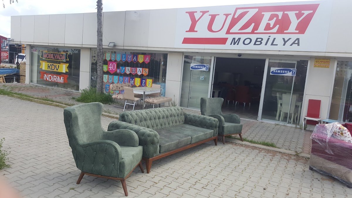 Hayal Mobilya 01