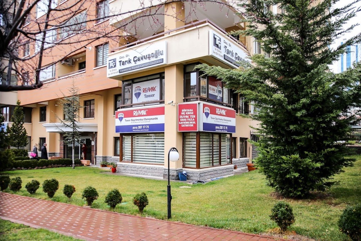 Ankara Remax Şenay & Bülent Şimşek