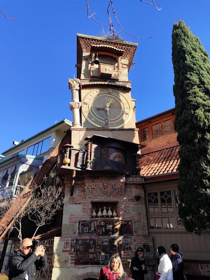 Karabulut Turizm