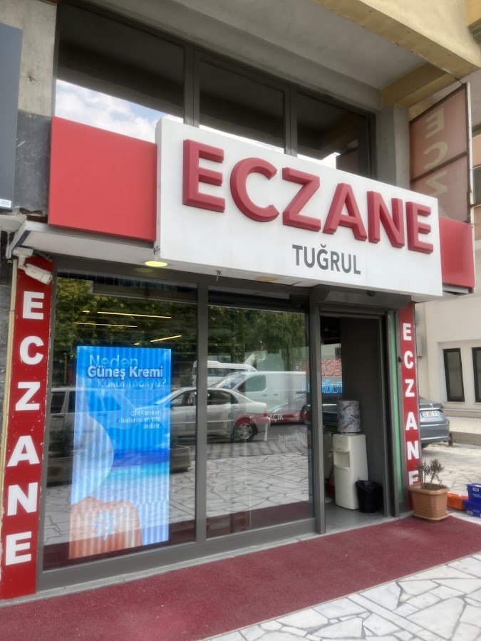 Tuğrul Eczanesi