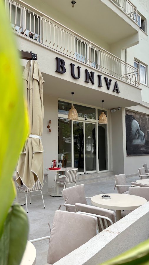 Bunıva Aydın
