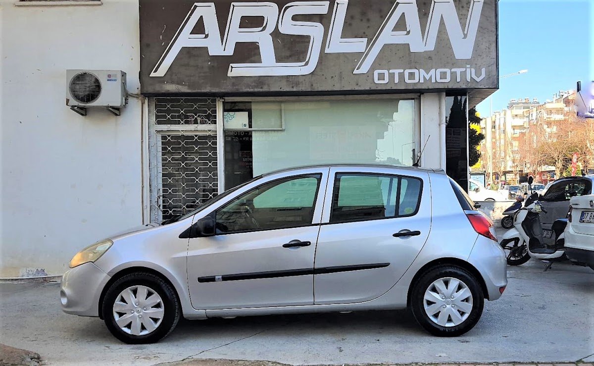 Arslan Otomotiv