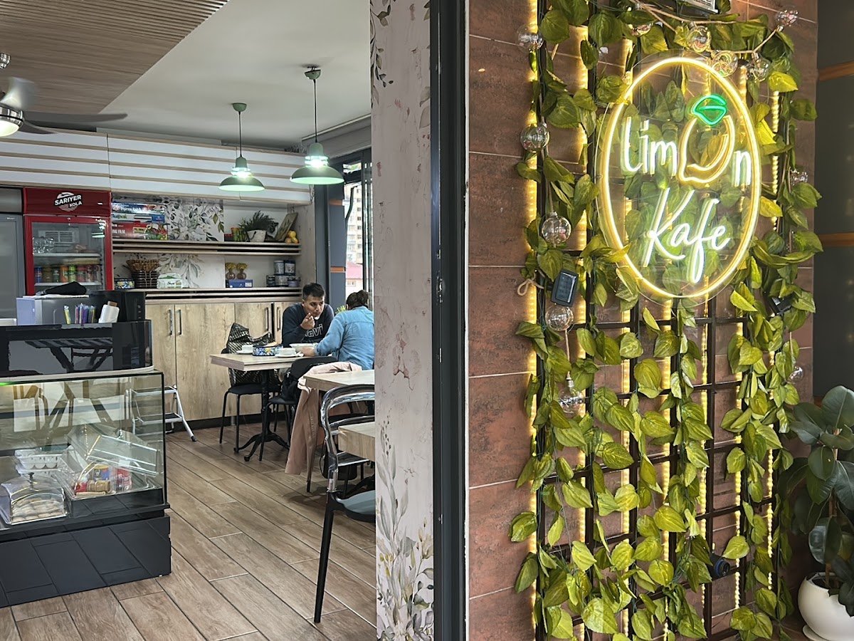 Limon Cafe