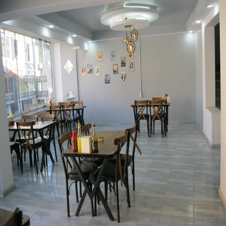 Alaçatı Kebap