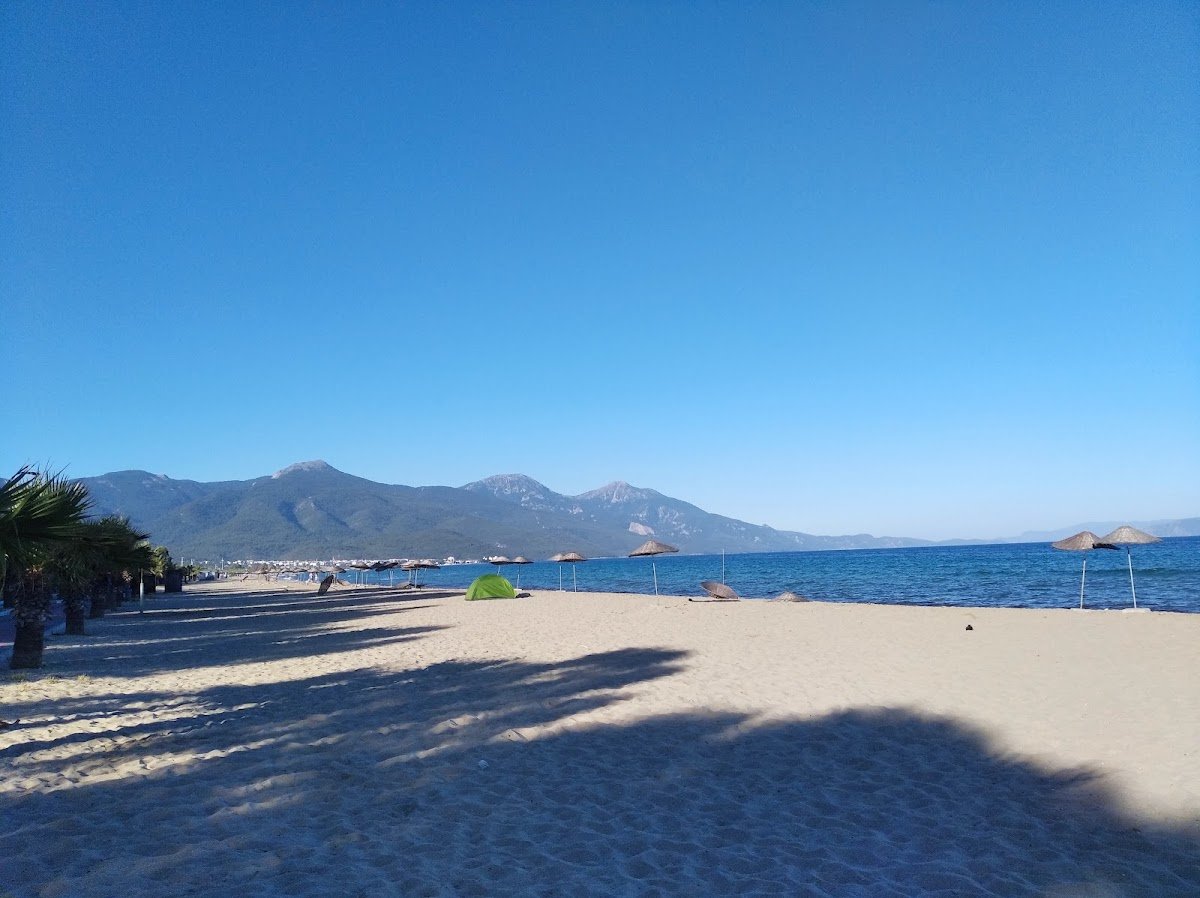 Sevgi Plajı