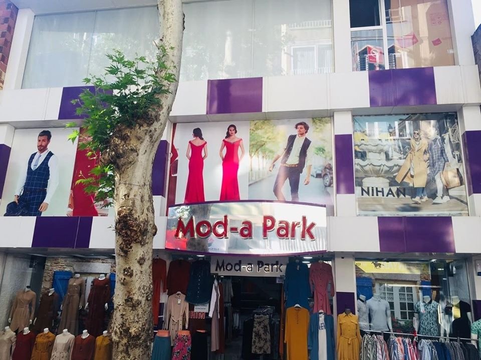 Moda Park