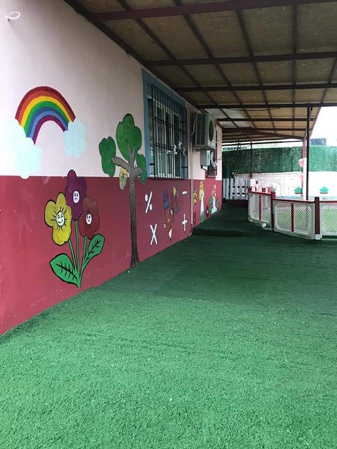 Özel Recep Kuzan Kres Gunduz Bakim Evi ve Cocuk Kulubu