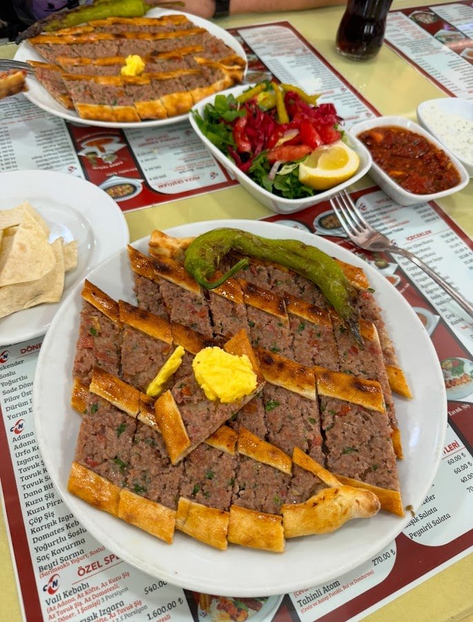 Can Pide Kozdibi Şubesi