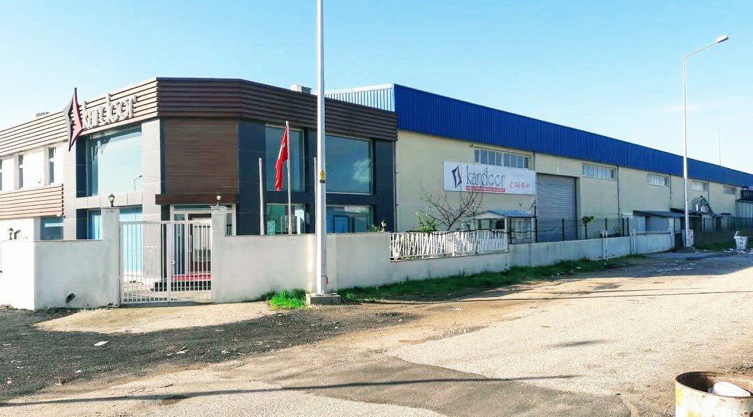 Karalgazi Kapı Mobilya