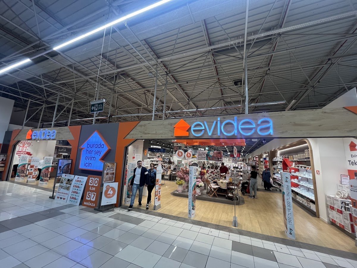 Kipa Alışveriş Merkezi