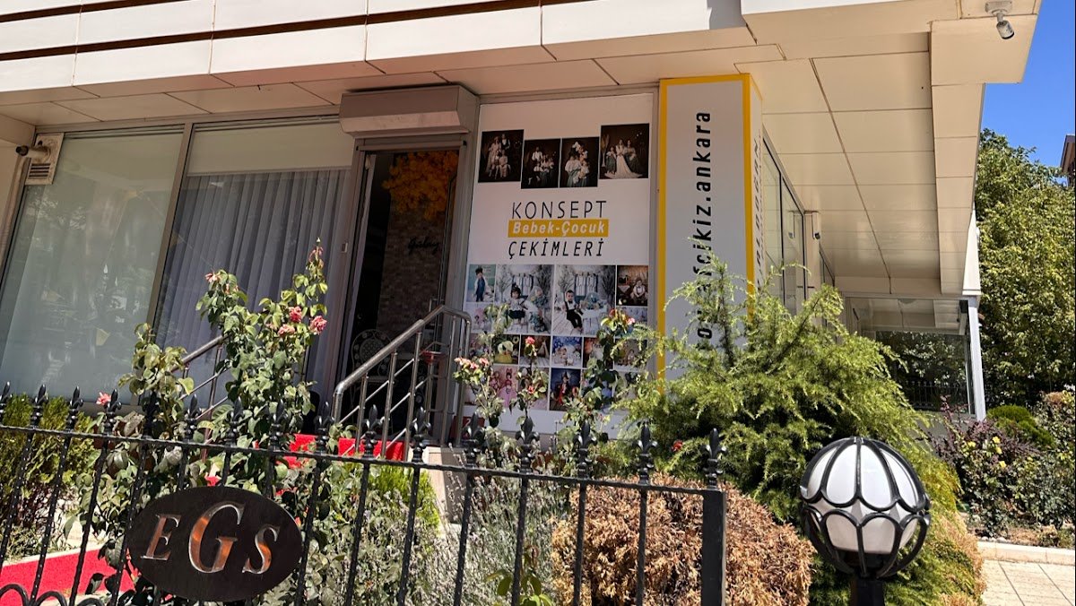 Ankara Bebek Fotoğrafçısı Fotografcikizankara