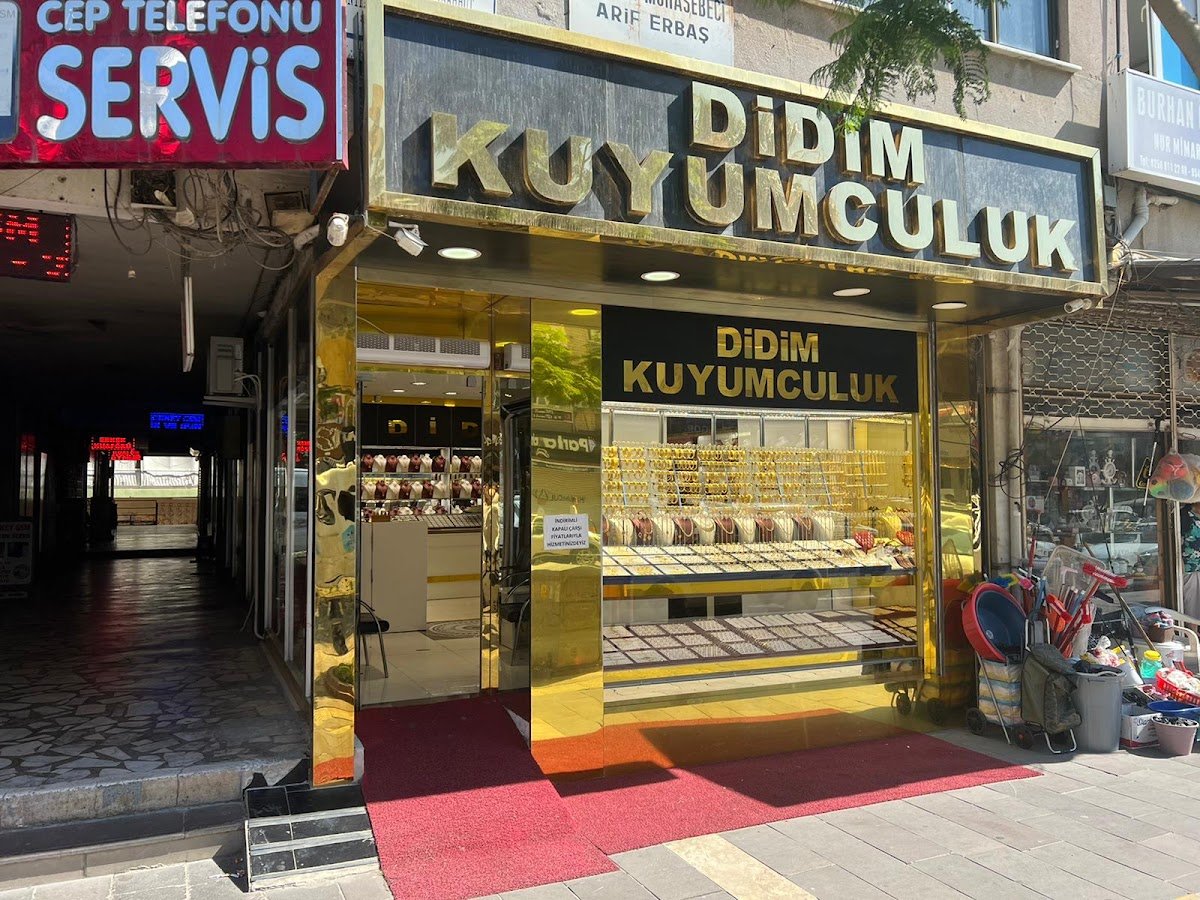 Didim Kuyumculuk
