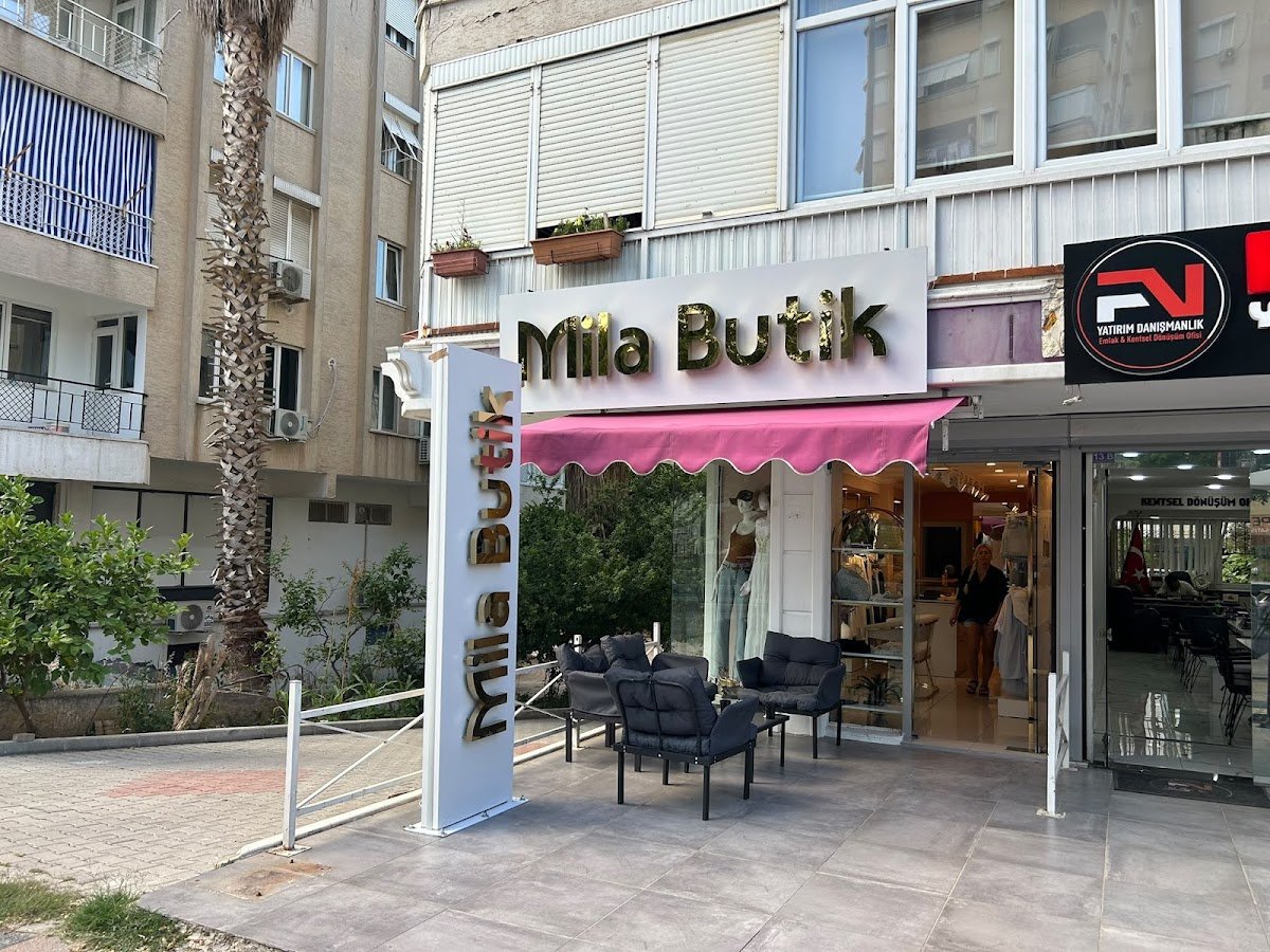 Mila Butik
