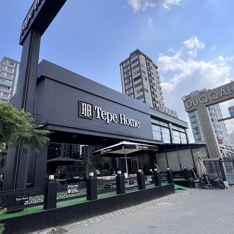 Tepe Home Adana