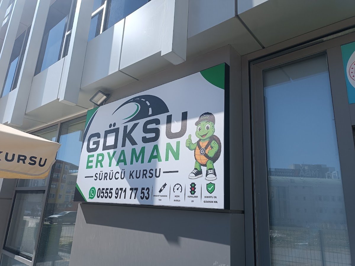 Abc Sürücü Kursu