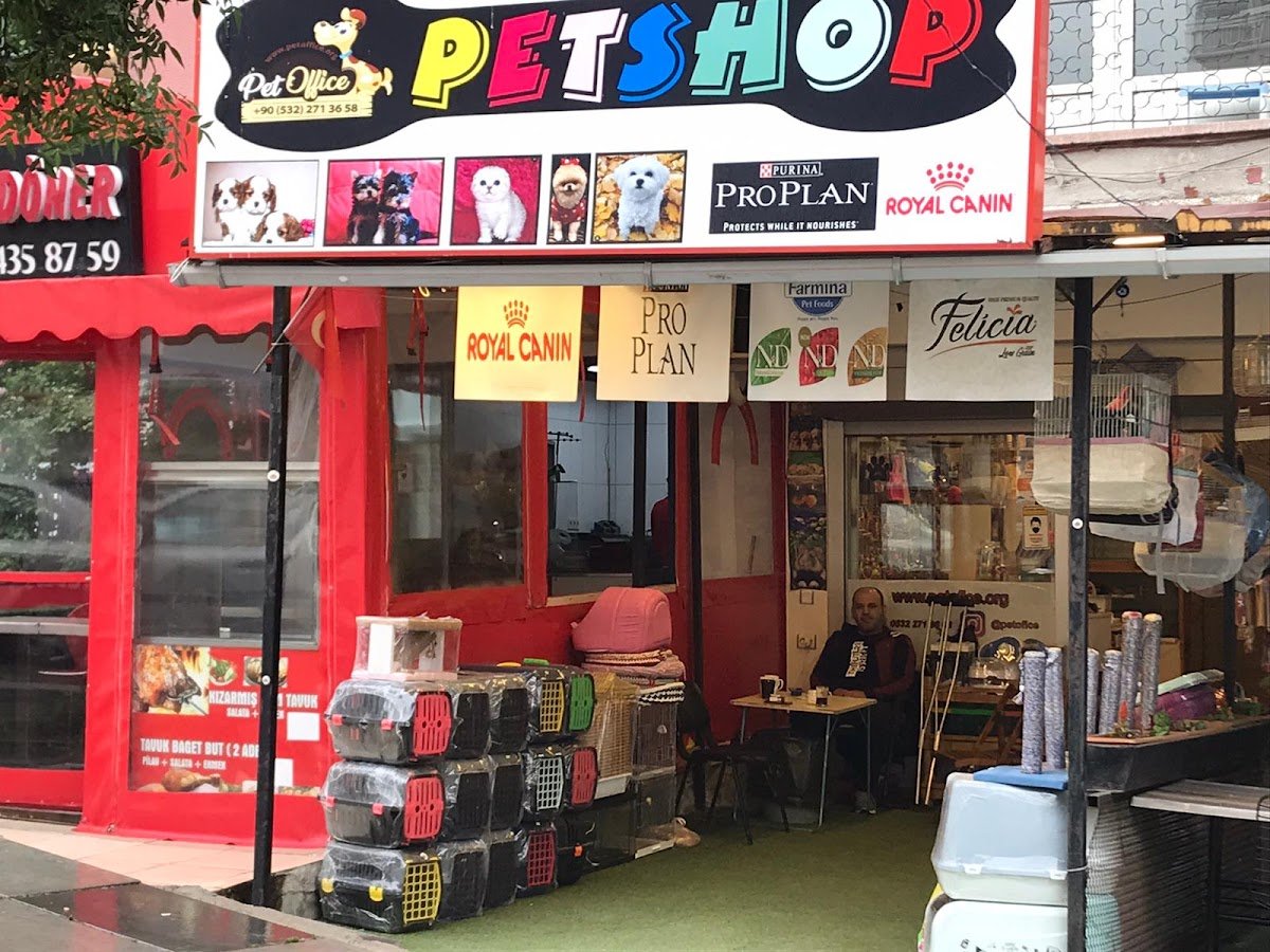 Petoffice