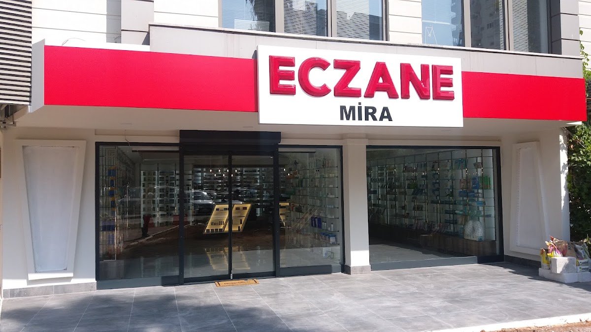 Eczane Mira