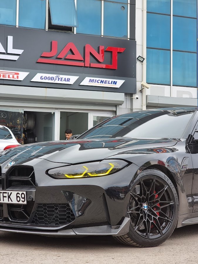 Royal Jant ve Lastik Otomotiv