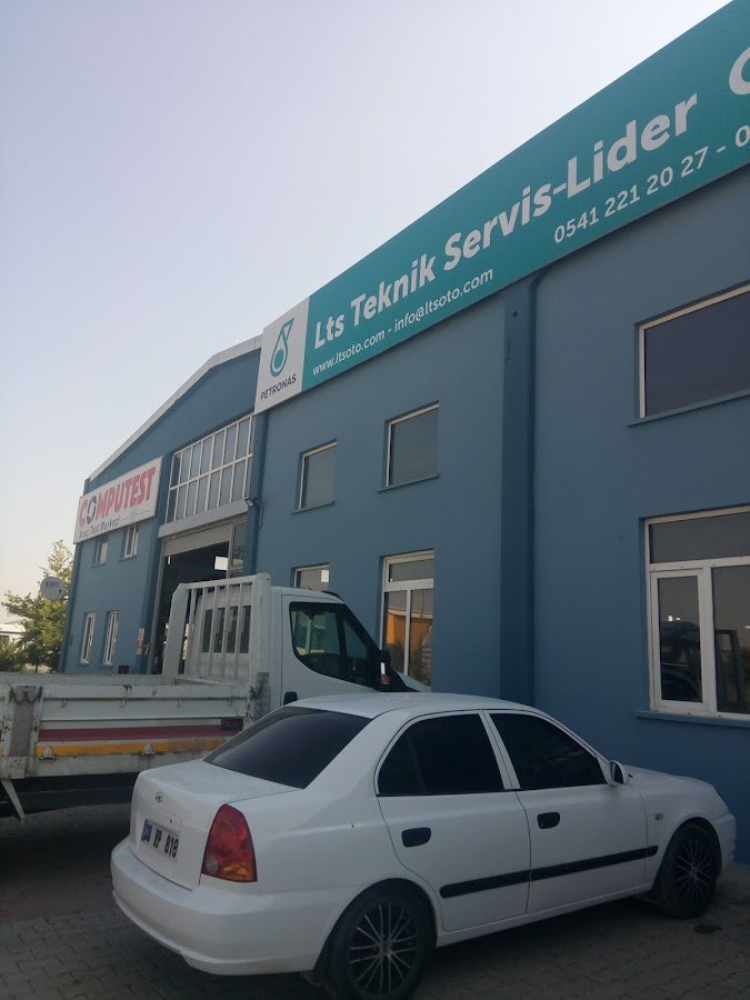Lider Oto Teknik Servis - Afyonkarahisar Computest Oto Ekspertiz