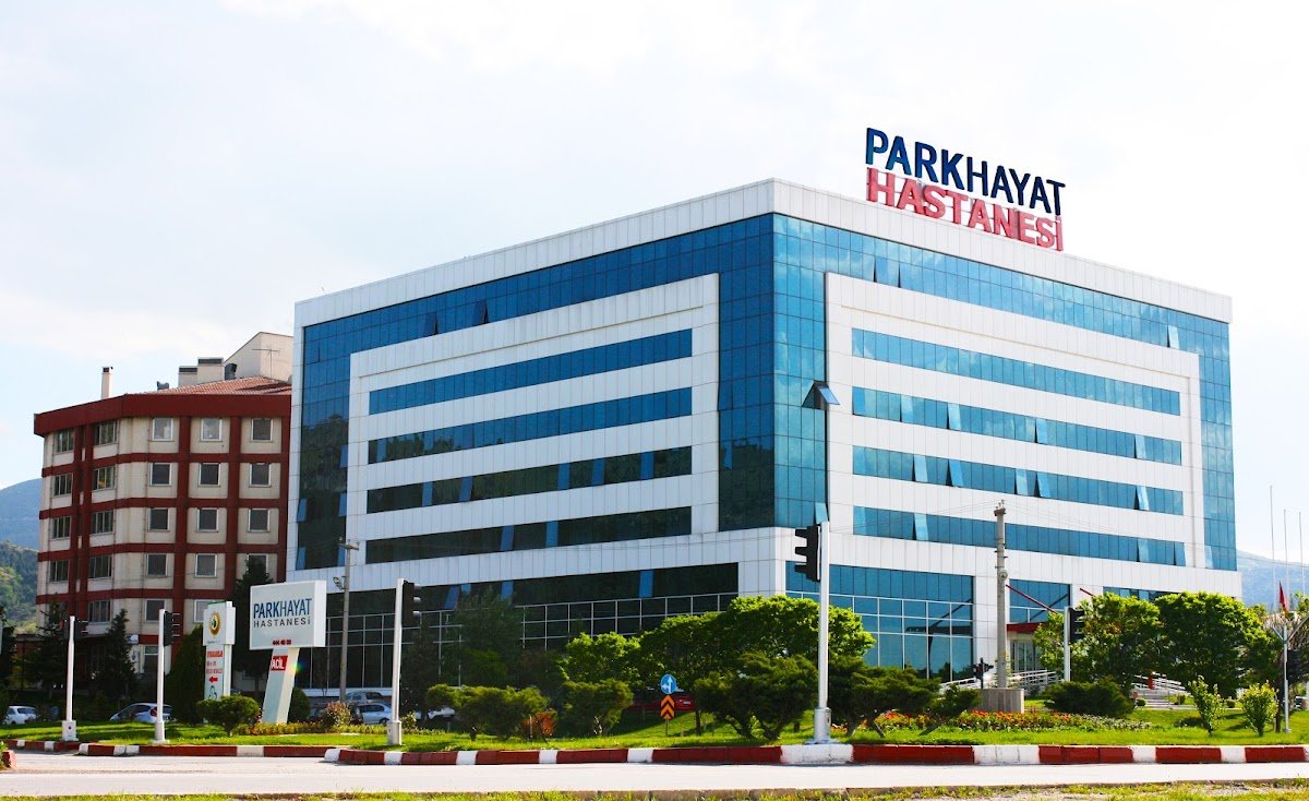Özel Parkhayat Hastanesi