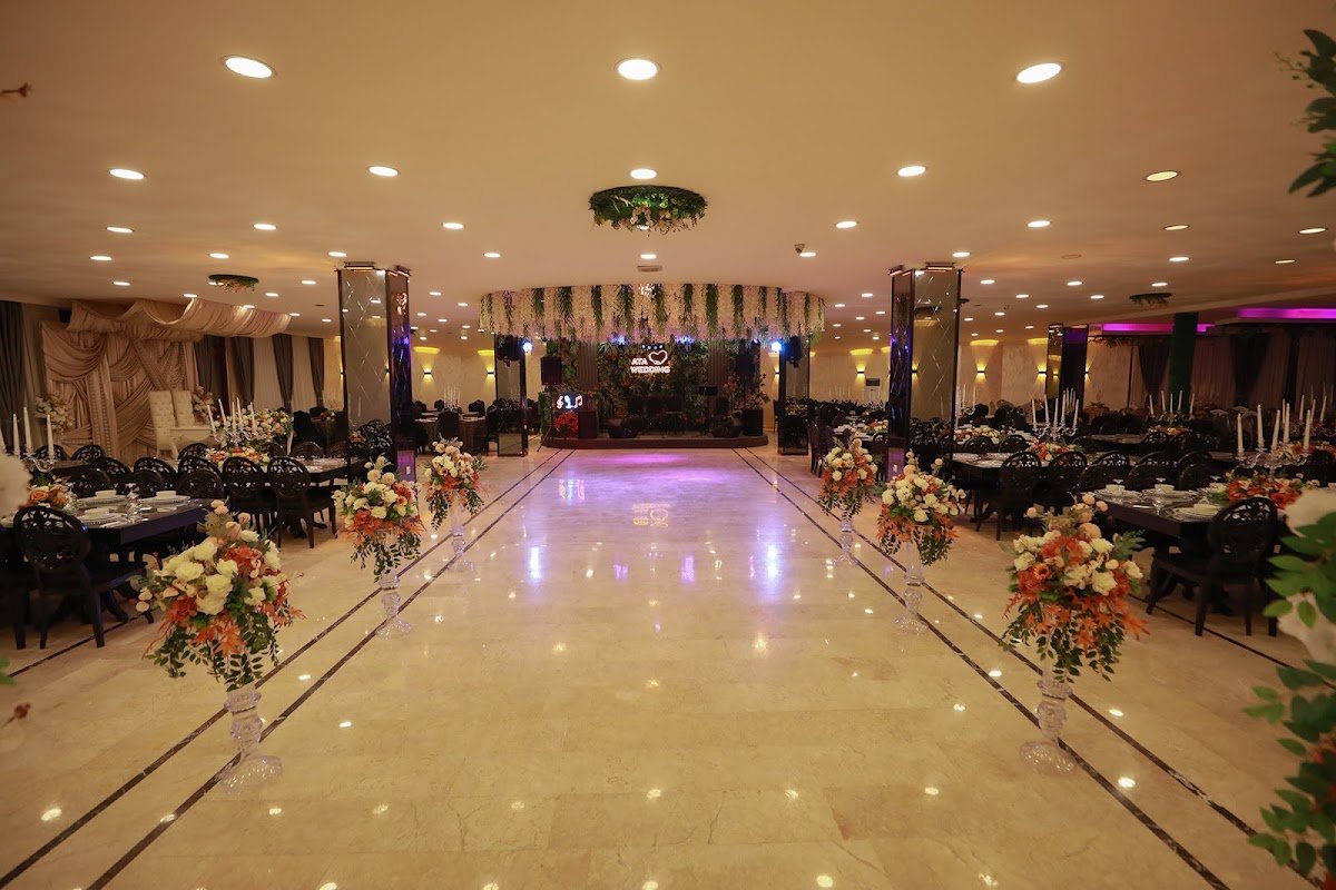 Ata Wedding & Event
