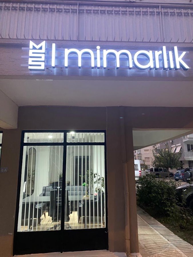 Mss Mimarlık