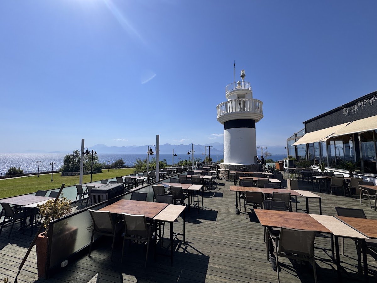 Fener Restaurant Lara