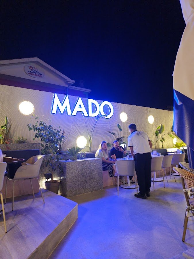 Mado