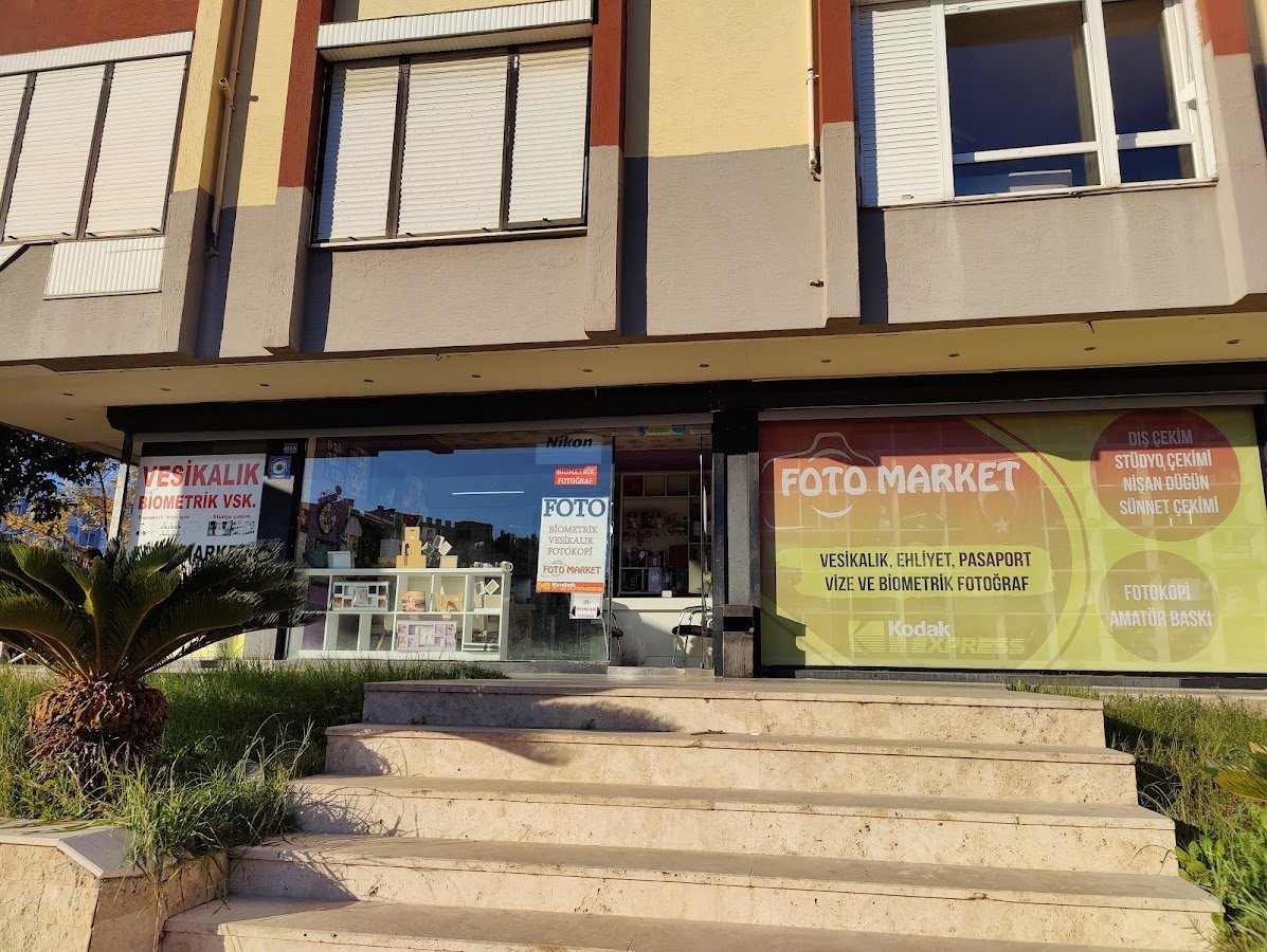 Foto Market
