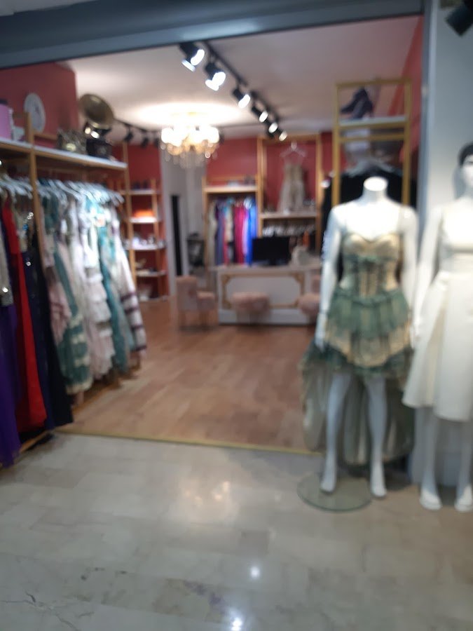 Ankara Abiye Dünyası