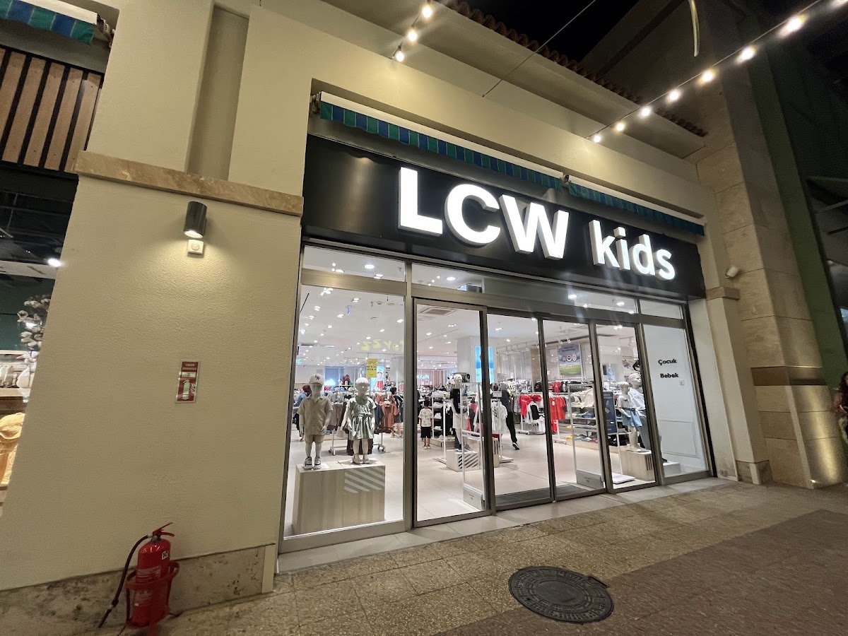 Lc Waıkıkı