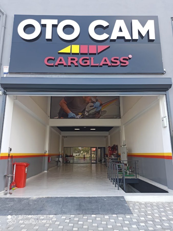 Carglass Oto Cam Adana Şube
