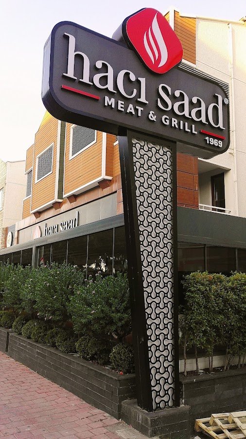 Hacı Saad Kebap