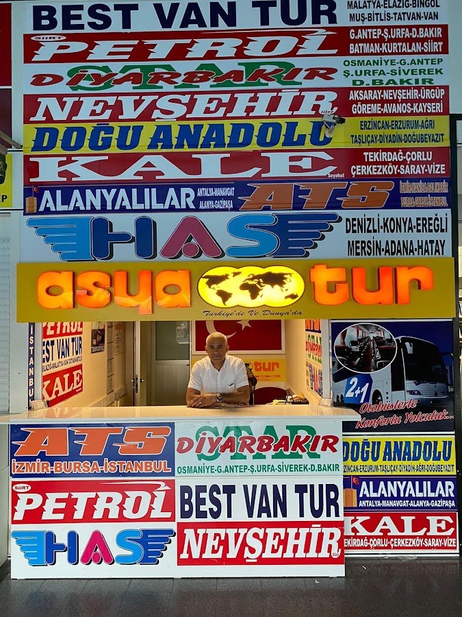 Çobanoğlu 09 Turizm