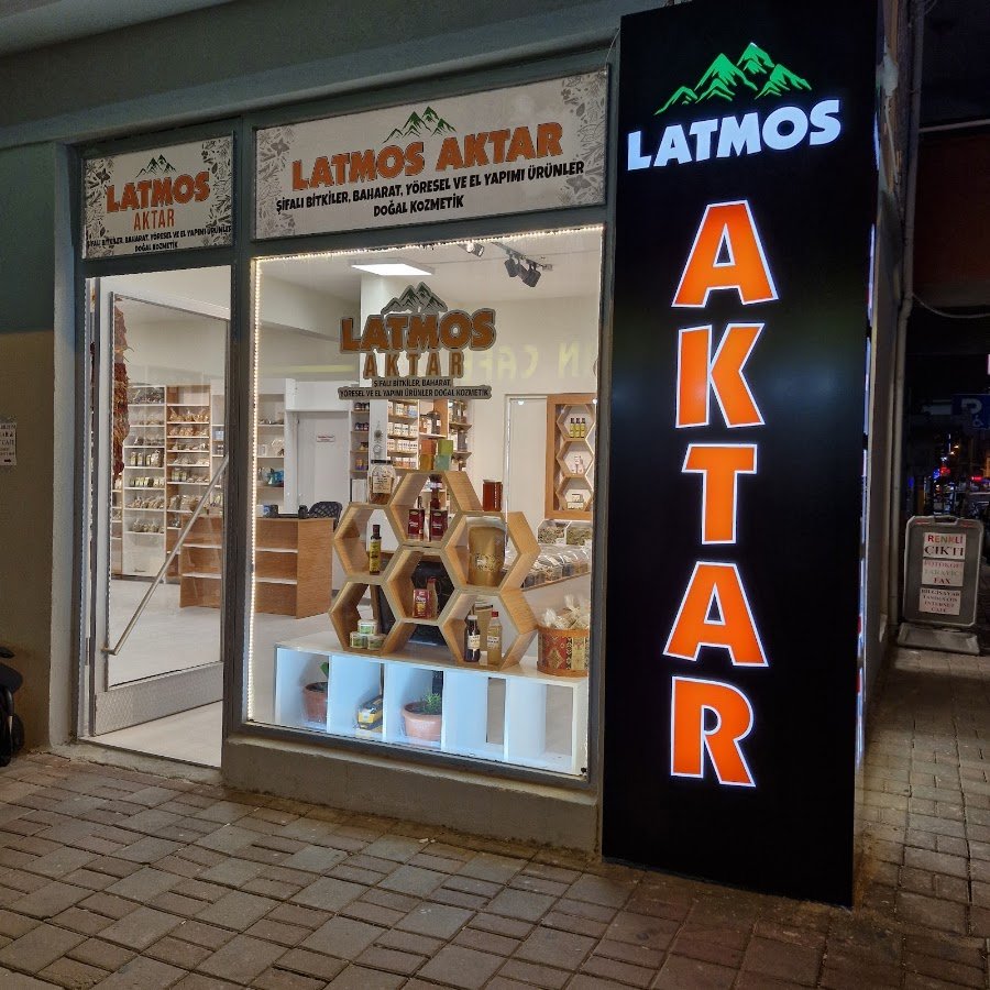 Latmos Aktar