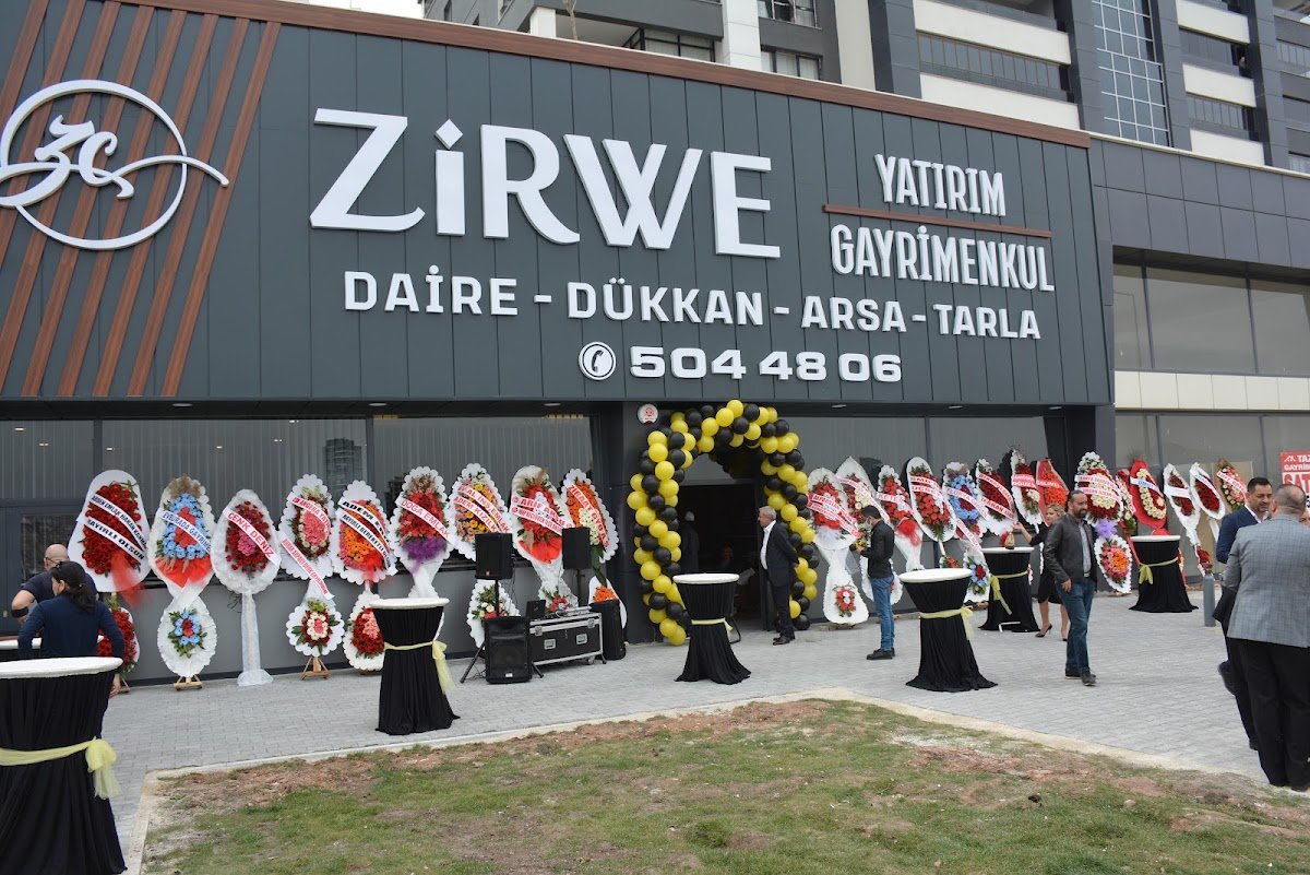 Zirwe Yatırım Gayrimenkul