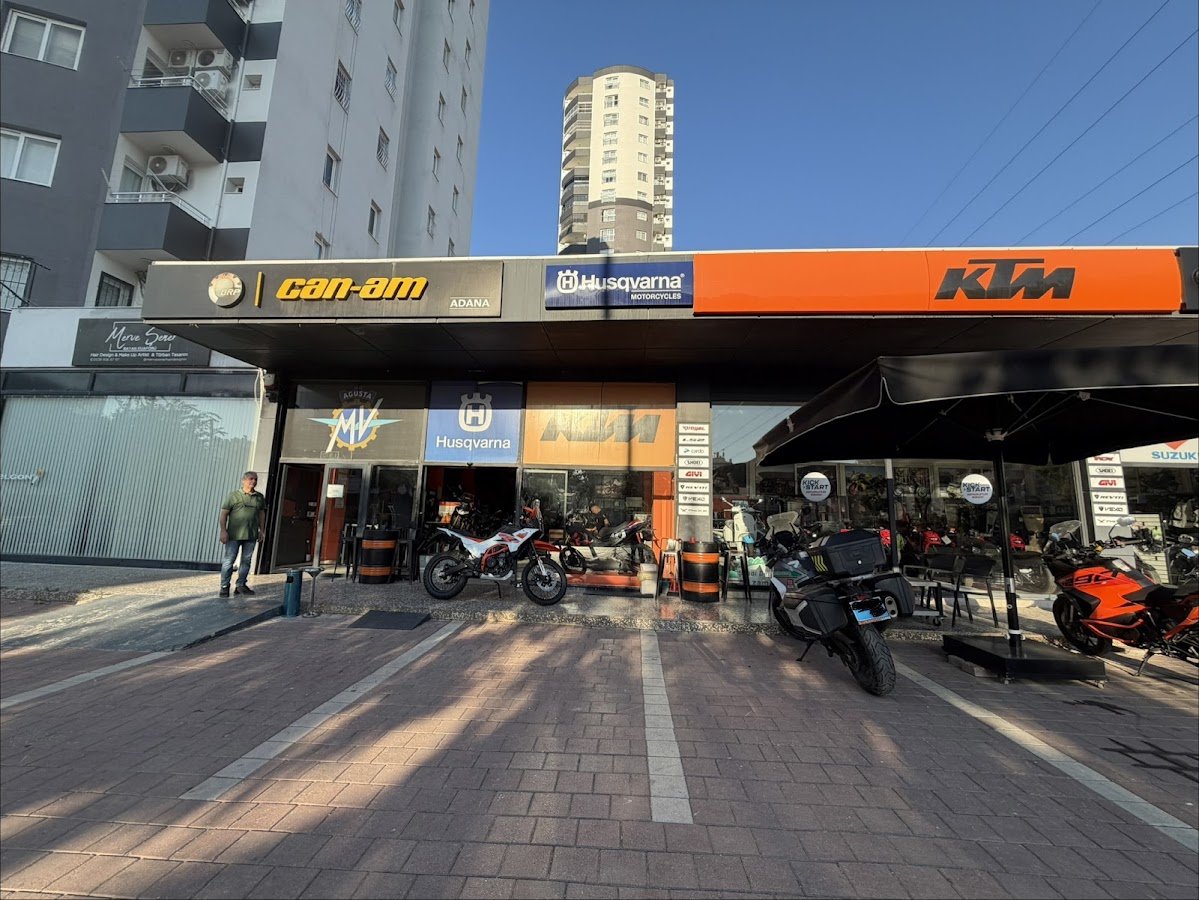 Blk Otomotiv | Süpermoto Adana