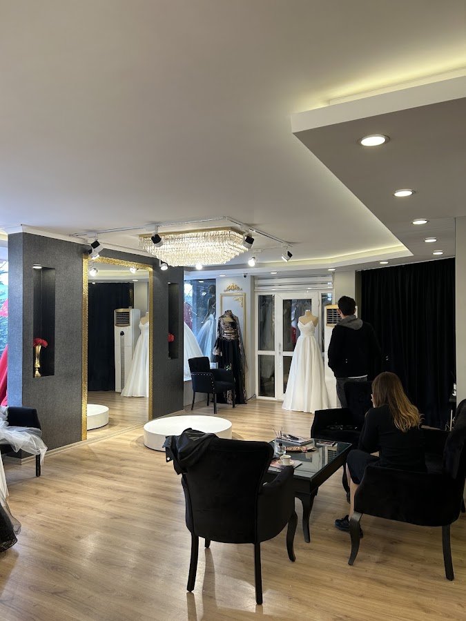 Mirella Wedding