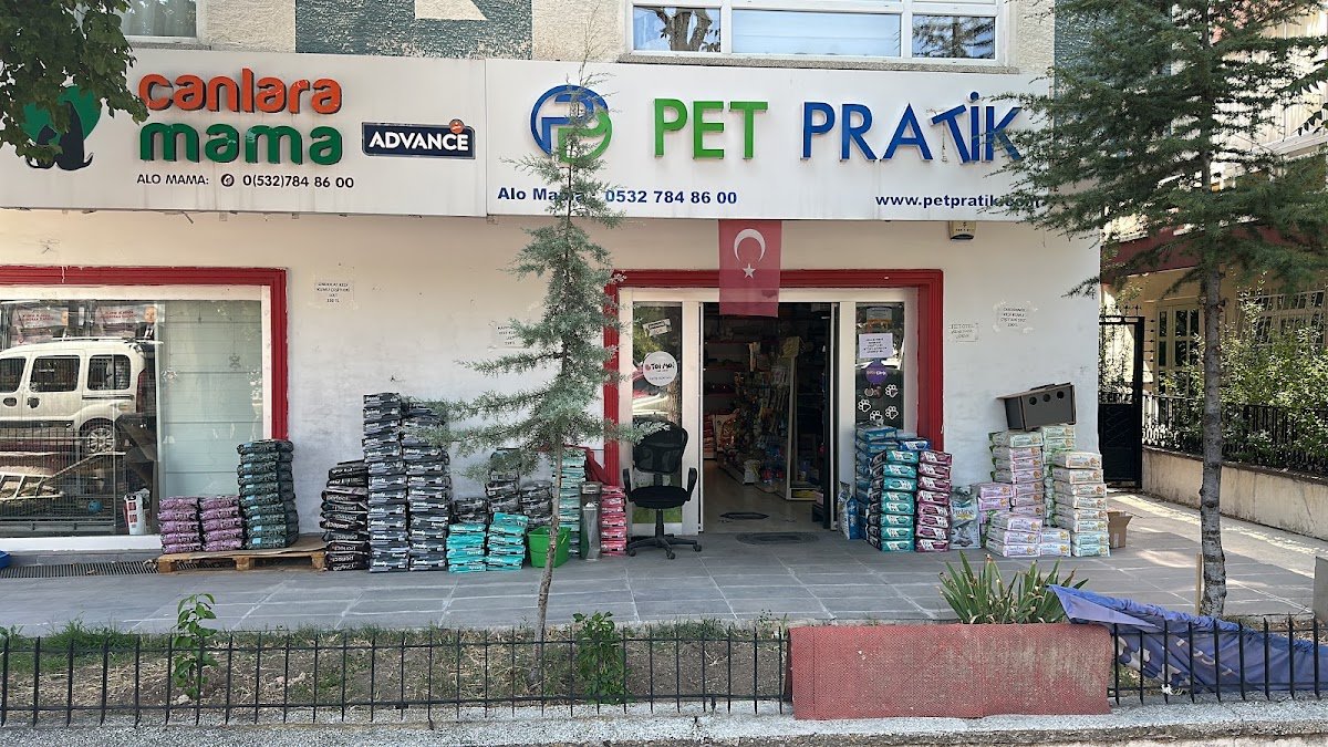 Petpratik